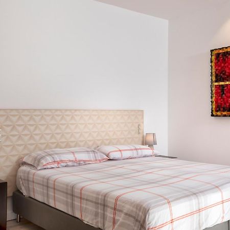 Bonaire Suites Sant Mori Værelse billede