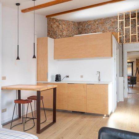Bonaire Suites Sant Mori Eksteriør billede