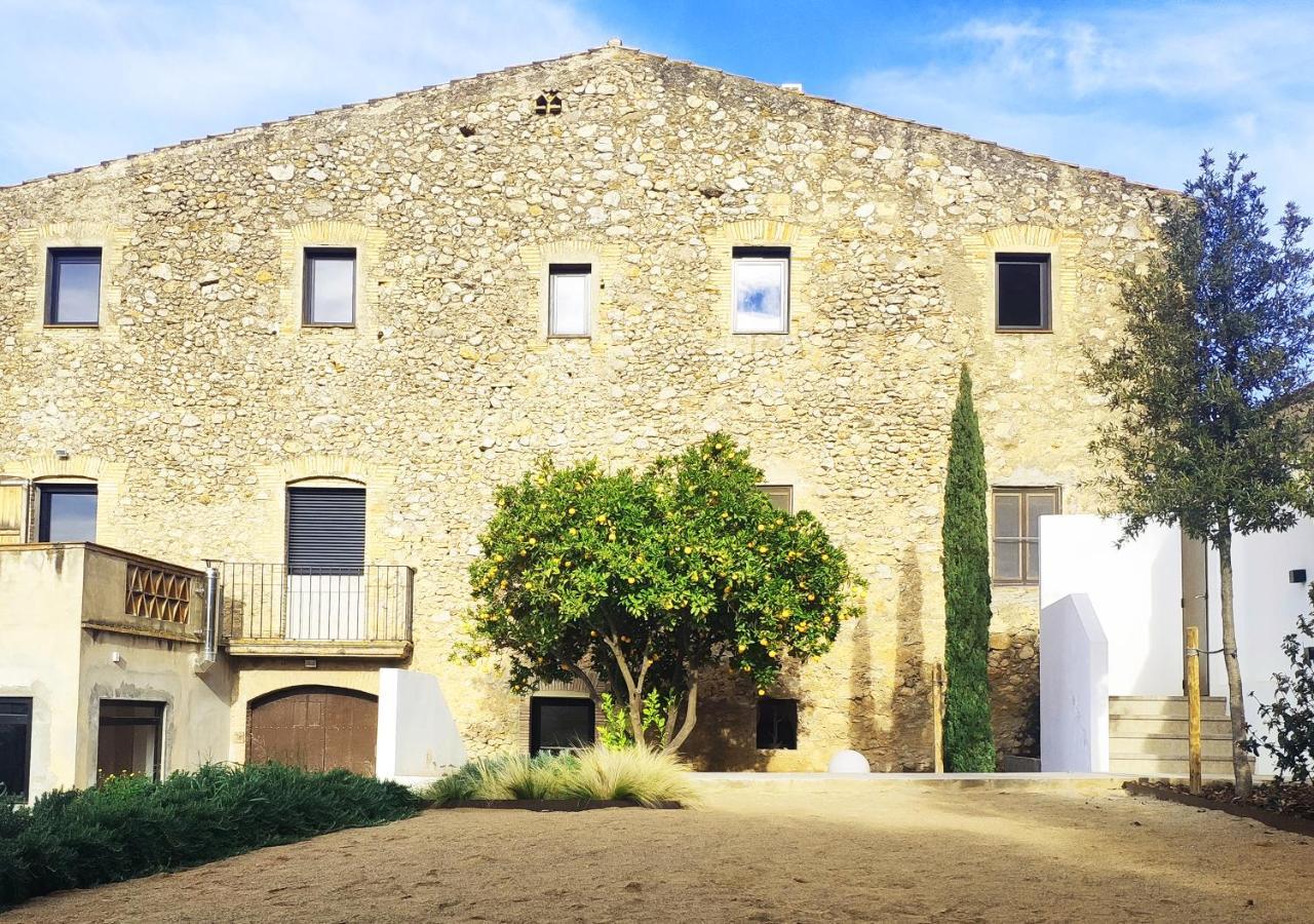 Bonaire Suites Sant Mori Eksteriør billede