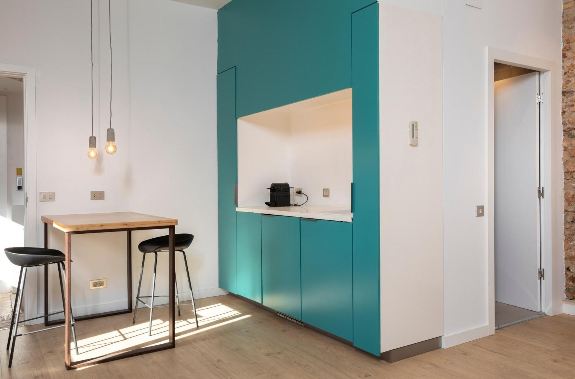 Bonaire Suites Sant Mori Værelse billede