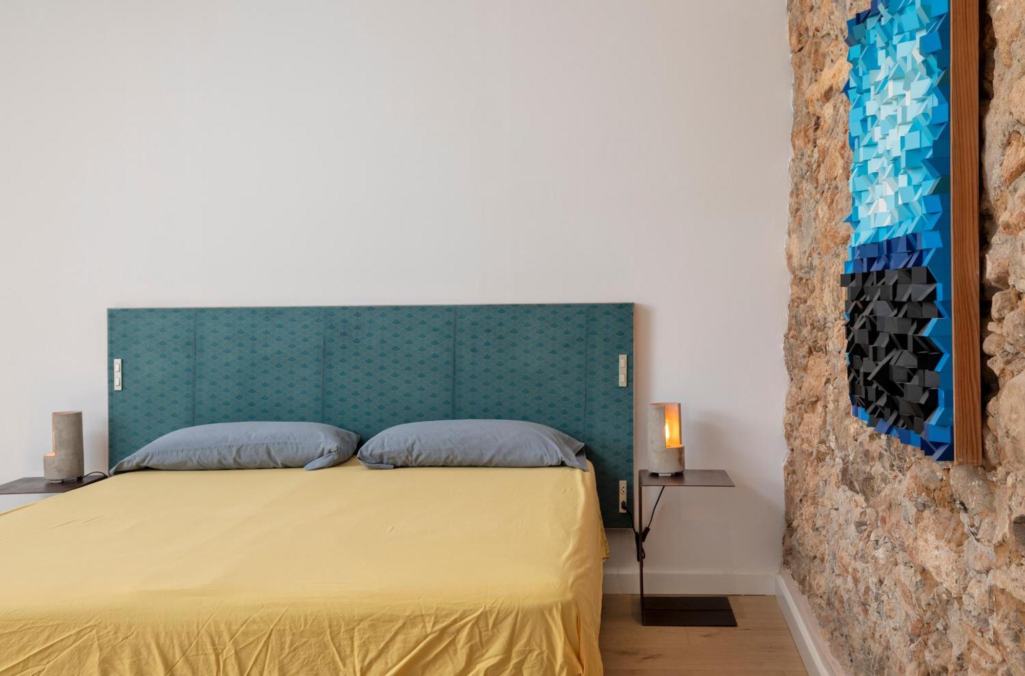 Bonaire Suites Sant Mori Værelse billede