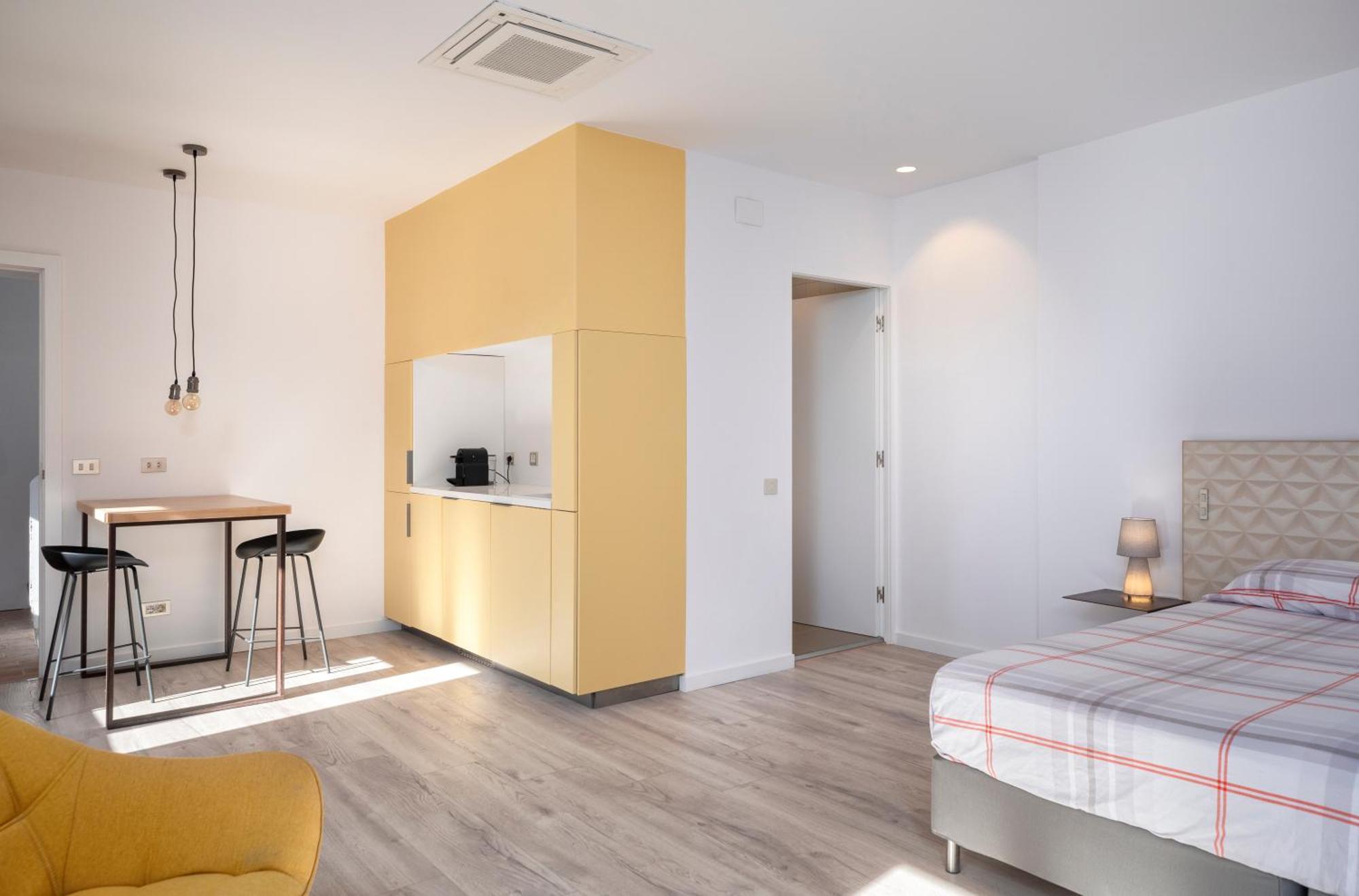Bonaire Suites Sant Mori Værelse billede