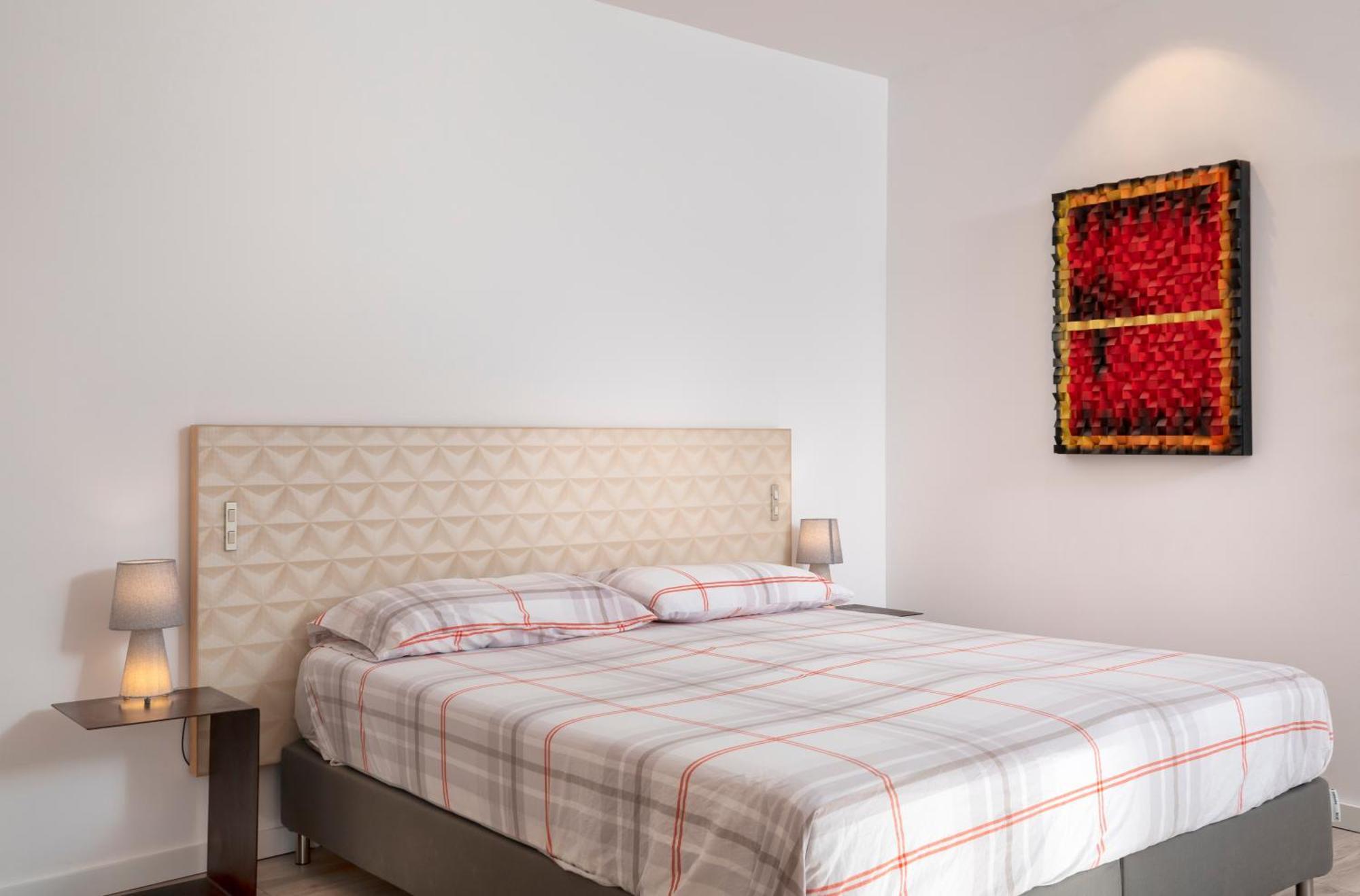 Bonaire Suites Sant Mori Værelse billede