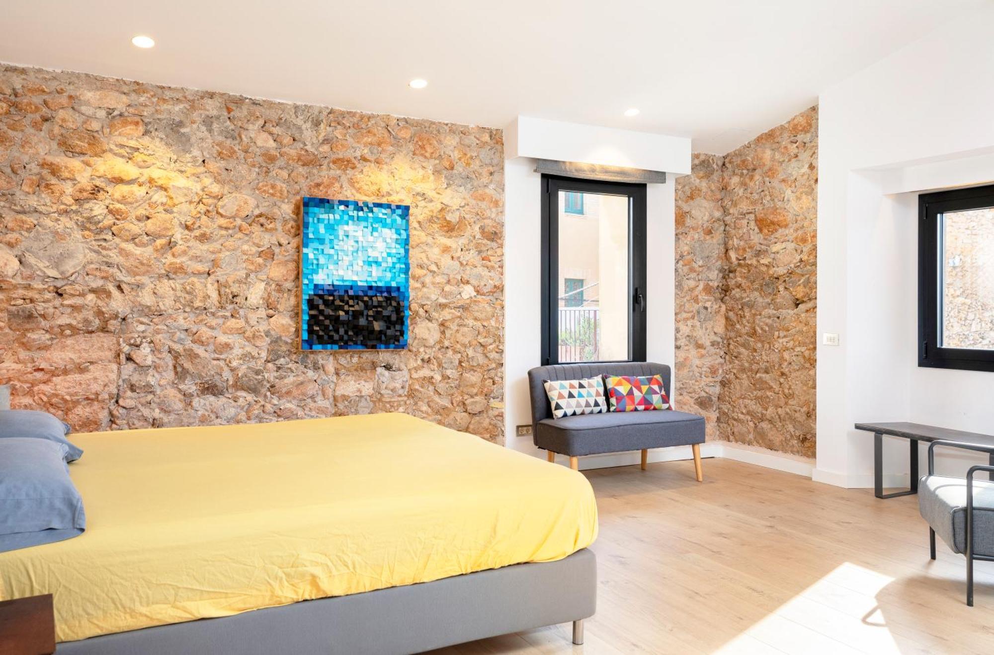 Bonaire Suites Sant Mori Værelse billede