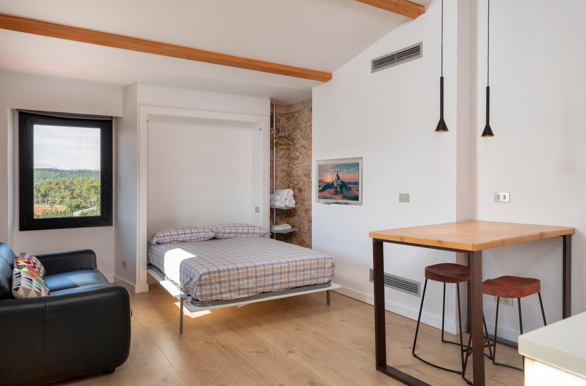 Bonaire Suites Sant Mori Værelse billede