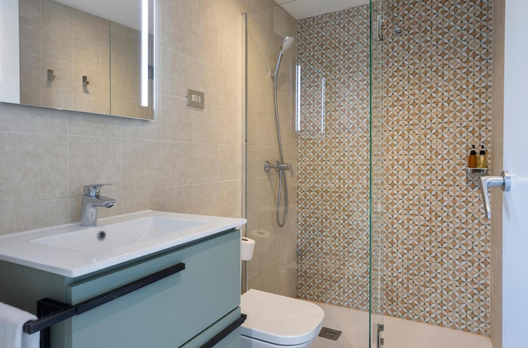 Bonaire Suites Sant Mori Værelse billede