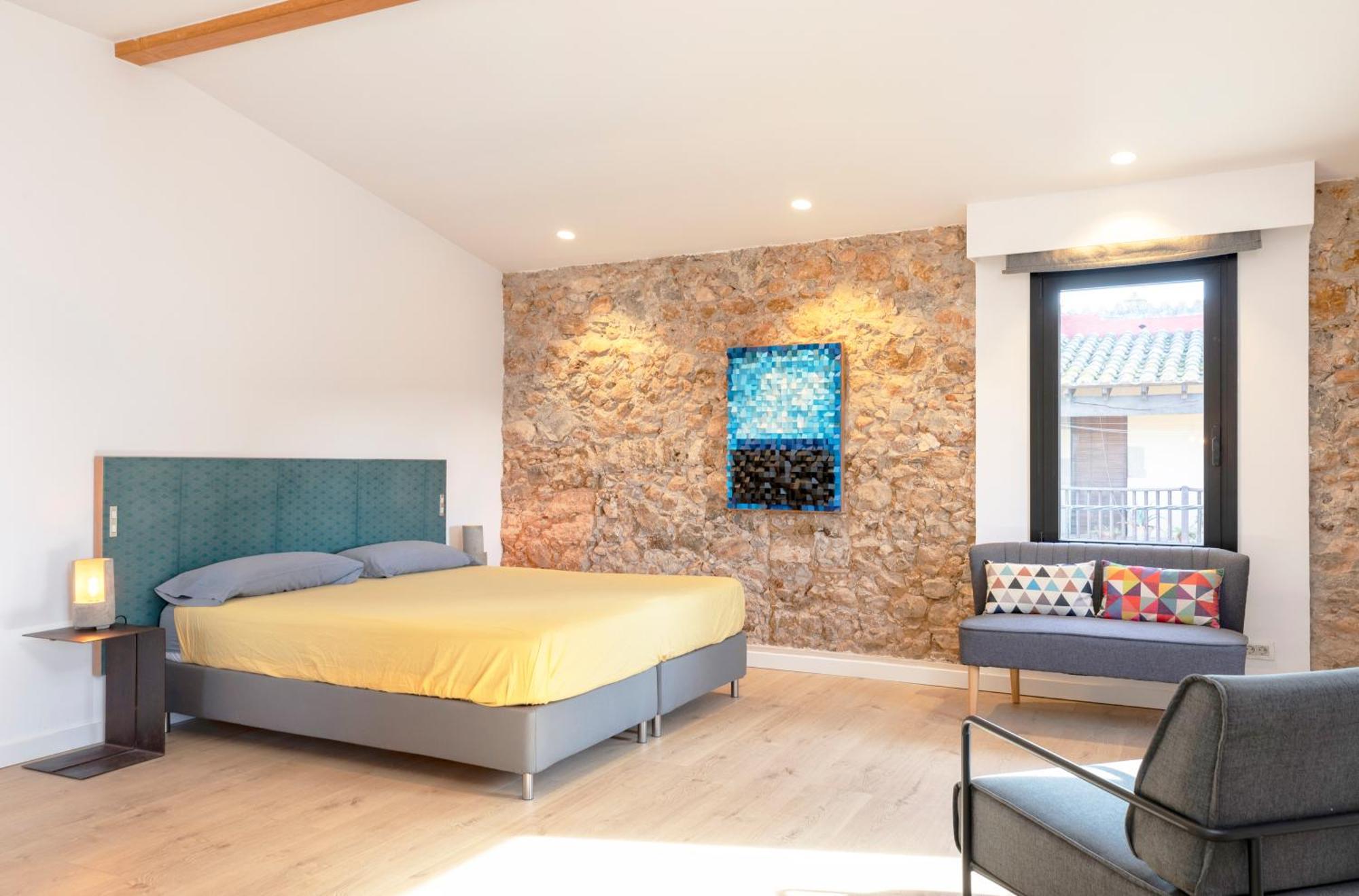 Bonaire Suites Sant Mori Værelse billede